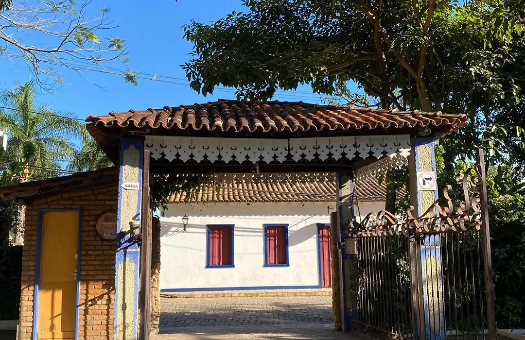 Pouso das Gerais-1