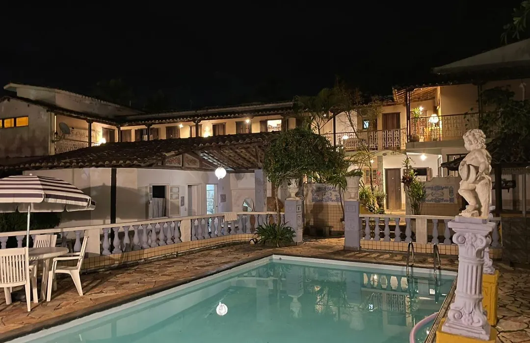 Pousada das Artes-1