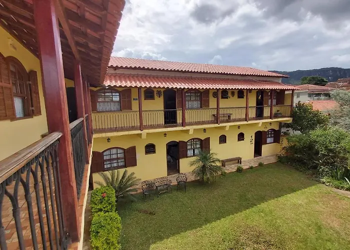 Pousada da josi -