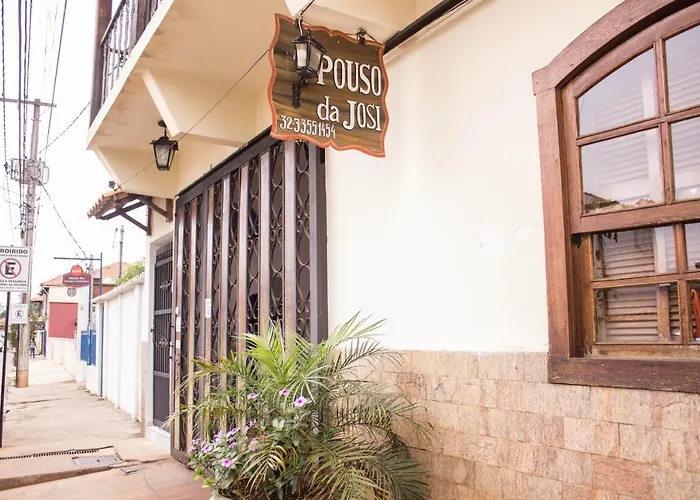 Pousada da josi -