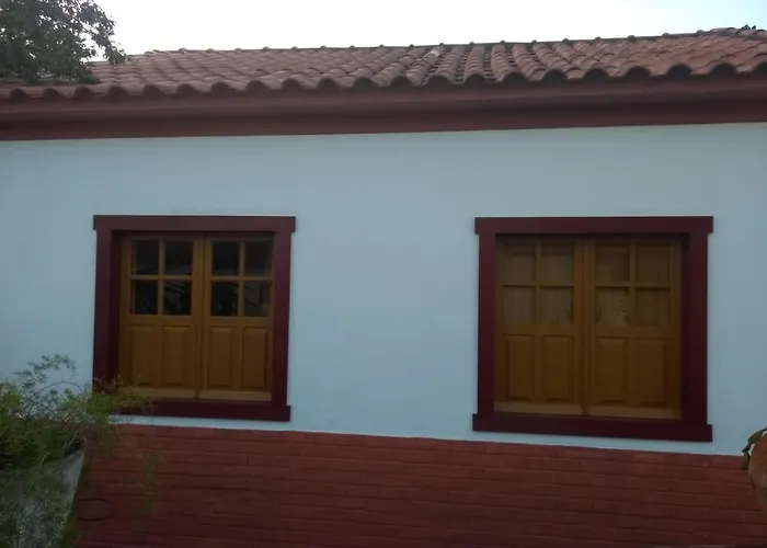 Casa da Cida
