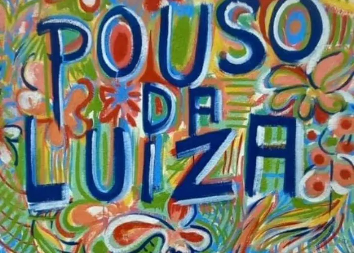 Pouso da Luiza