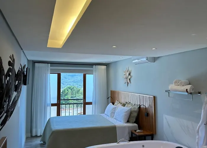 Hotel que aceita animais de estimação: Pousada Maria Monteiro Tiradentes