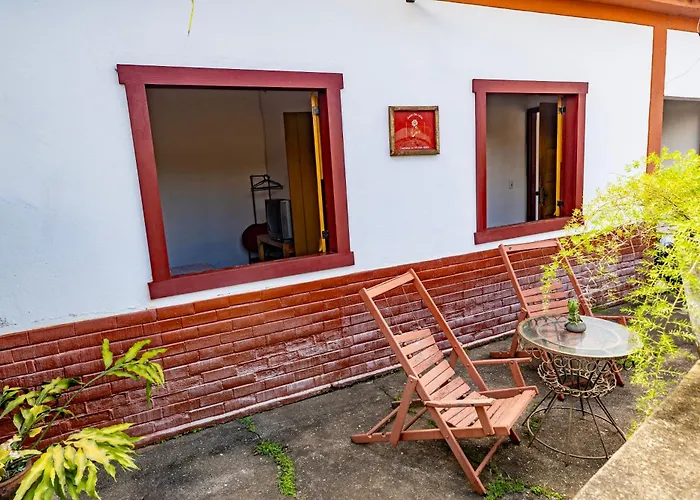 Casa da Cida