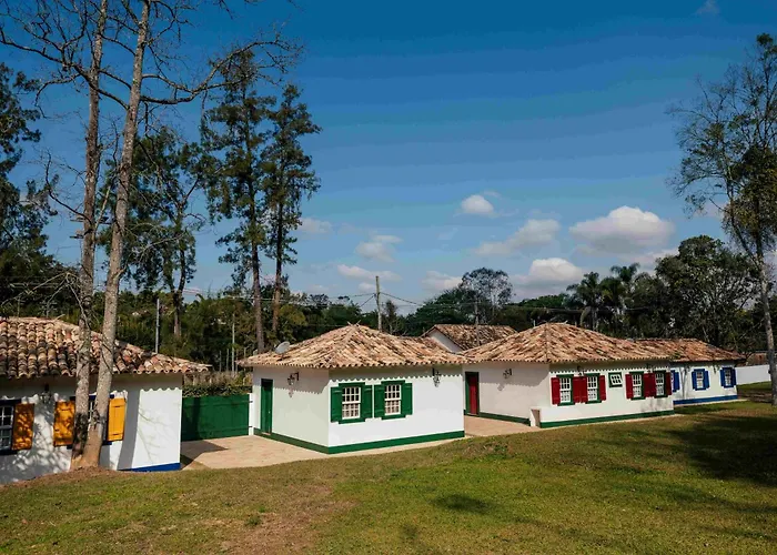 Vila: Pousada Boutique Villa Chafariz Tiradentes