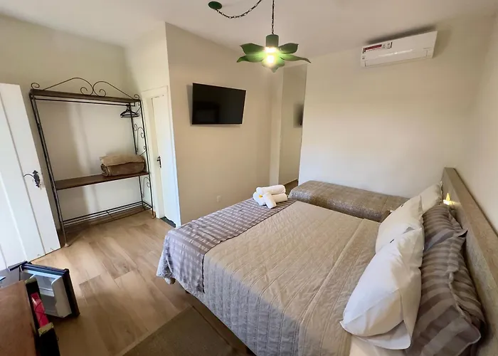 Pousada Villa Alferes