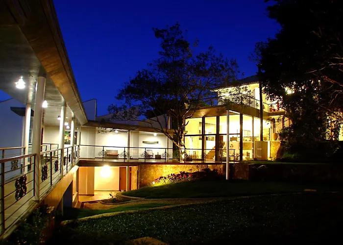 Hotel boutique: Oratório Pousada Boutique