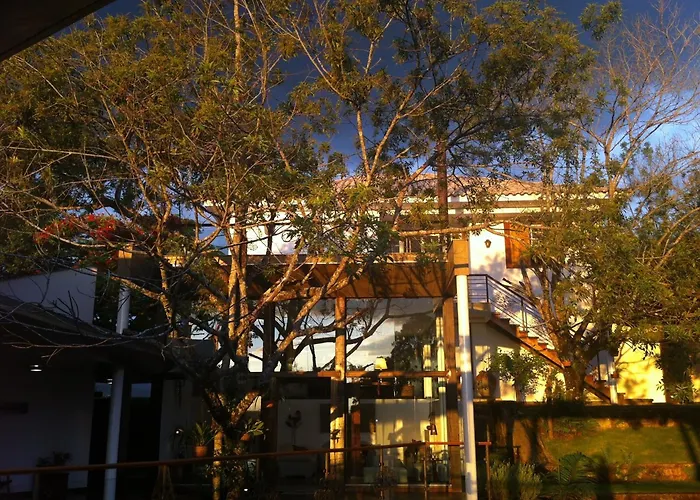 Hotel boutique: Oratório Pousada Boutique