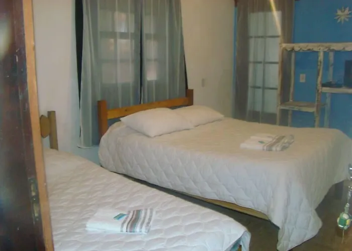 Hotel boutique: Pousada Boa Vista