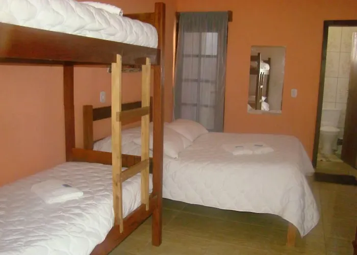 Hotel boutique: Pousada Boa Vista