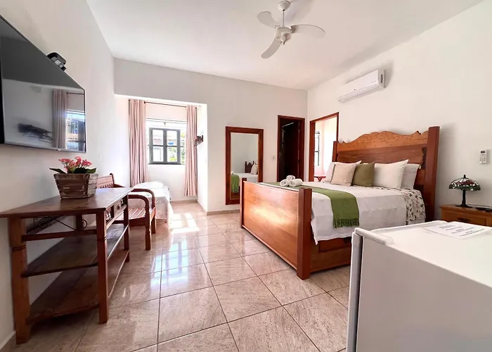 Pouso das Flores - Próximo a Maria Fumaça