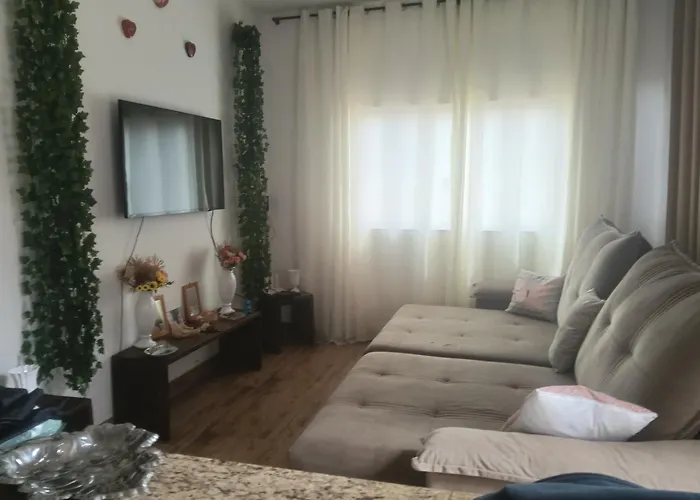 Hotel que aceita animais de estimação: Casa do Aconchego
