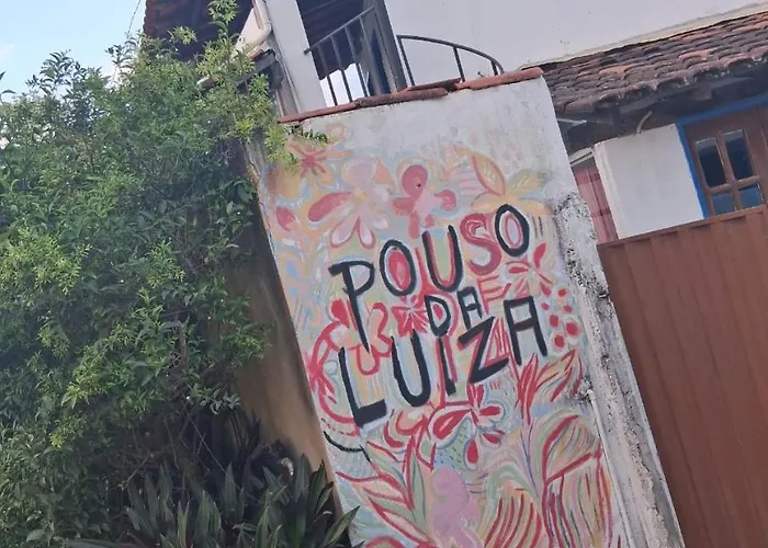Pouso da Luiza